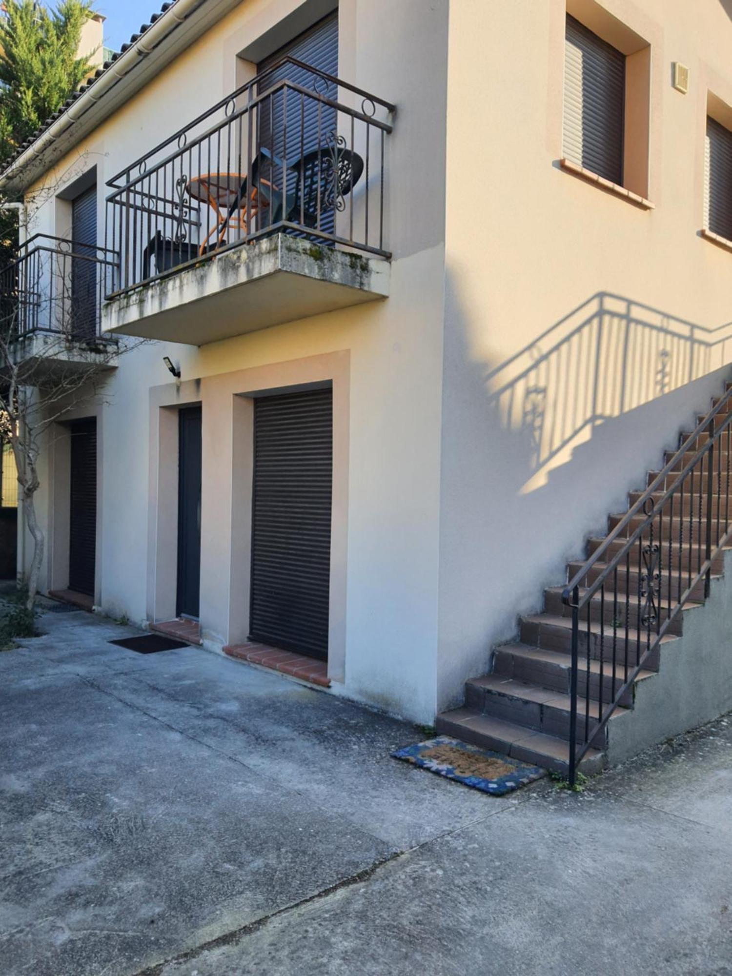 Gite Le Voisin Toulousain 1 Toulouse Exterior photo